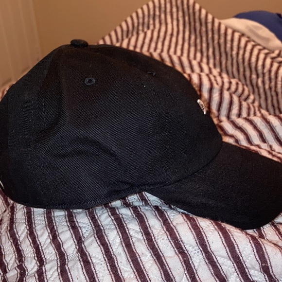 Black Daddy Hat - Picture 4 of 4